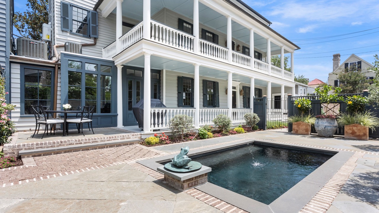 Photo of Outdoor in Ansonborough