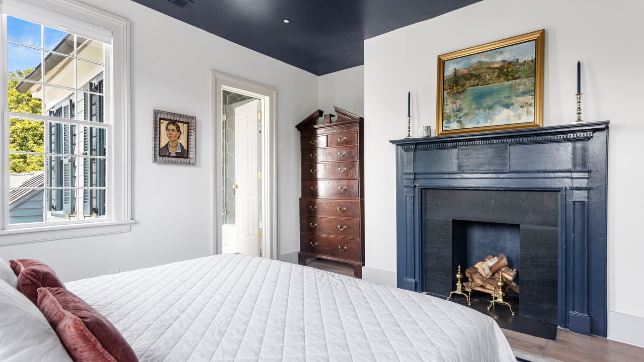 Photo of Bedroom in Ansonborough