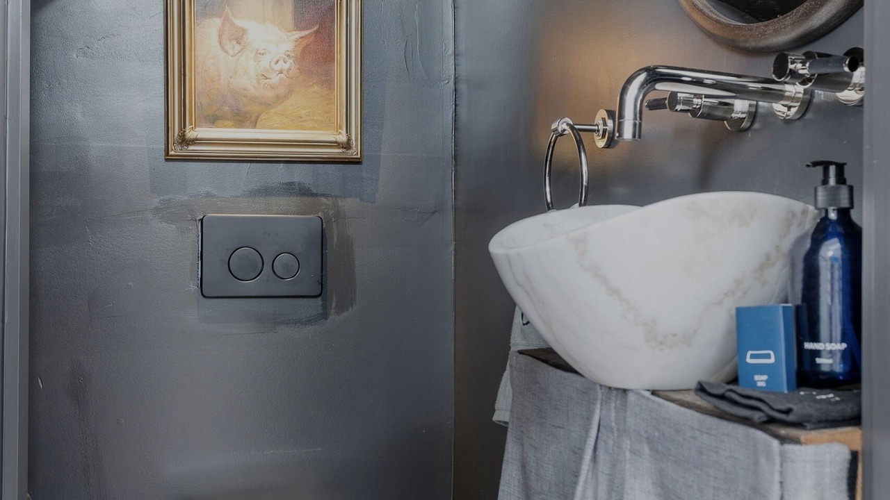 Photo of Bathroom in Ansonborough