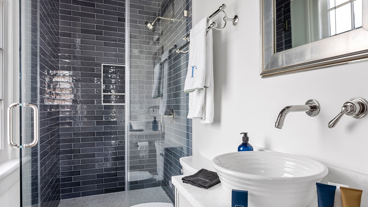 Photo of Bathroom in Ansonborough