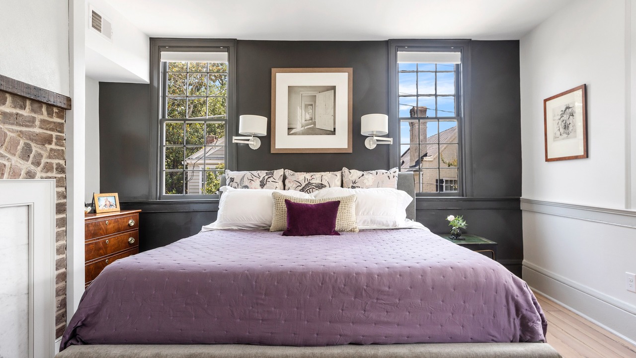 Photo of Bedroom in Ansonborough