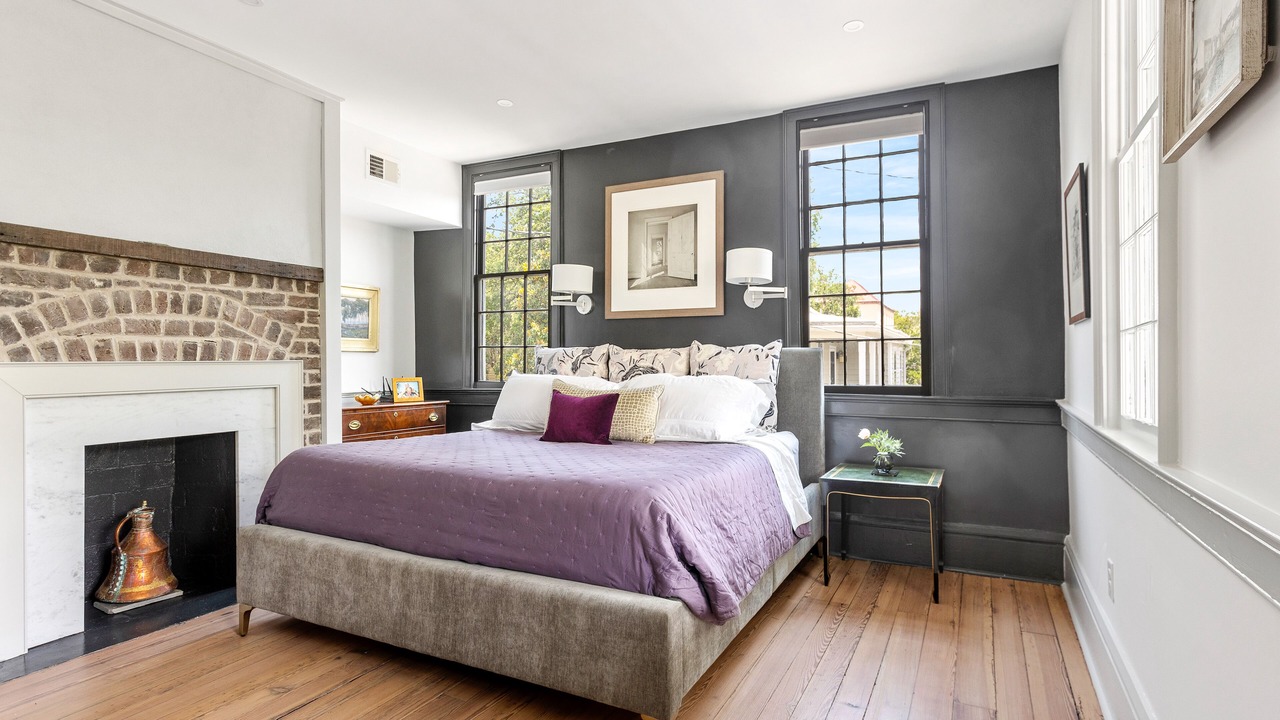 Photo of Bedroom in Ansonborough