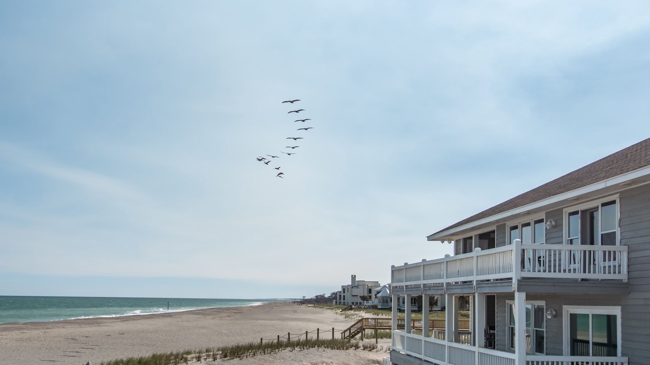 Photo of Others in Debordieu Colony