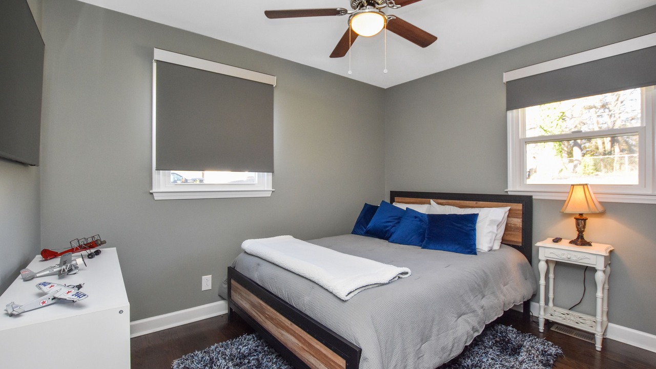 Photo of Bedroom in Fort Mill