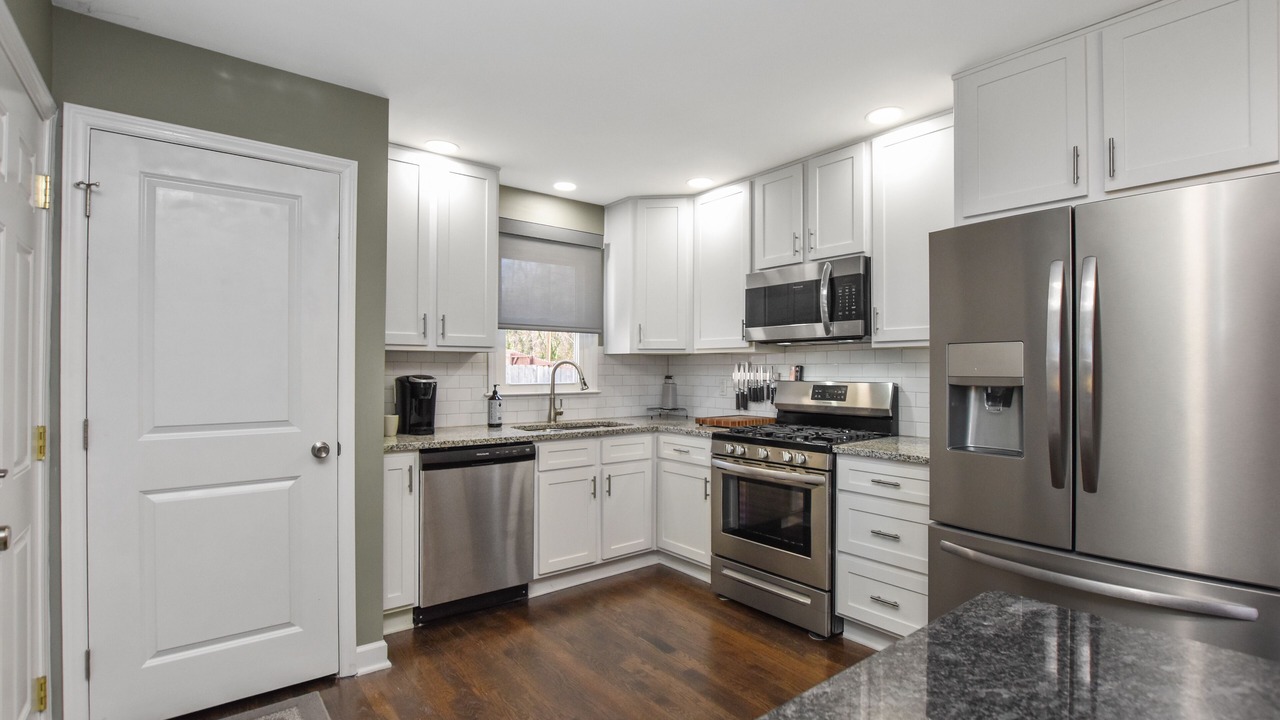 Photo of Kitchen in Fort Mill