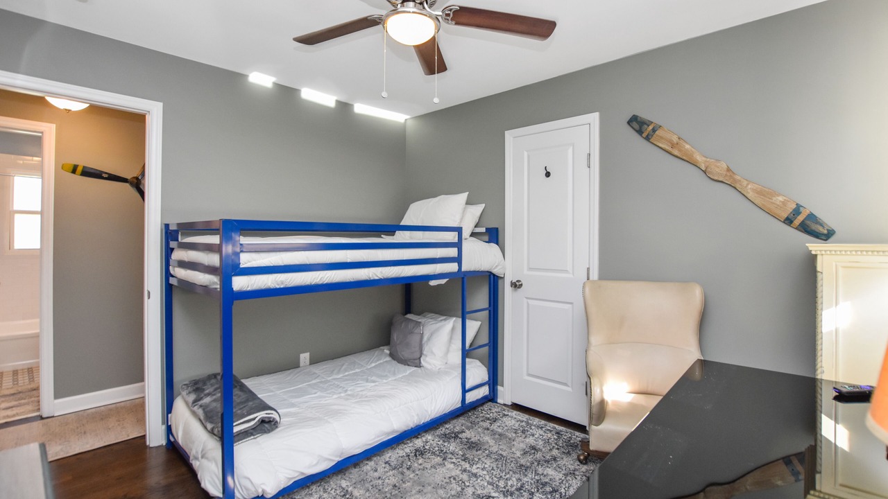 Photo of Bedroom in Fort Mill