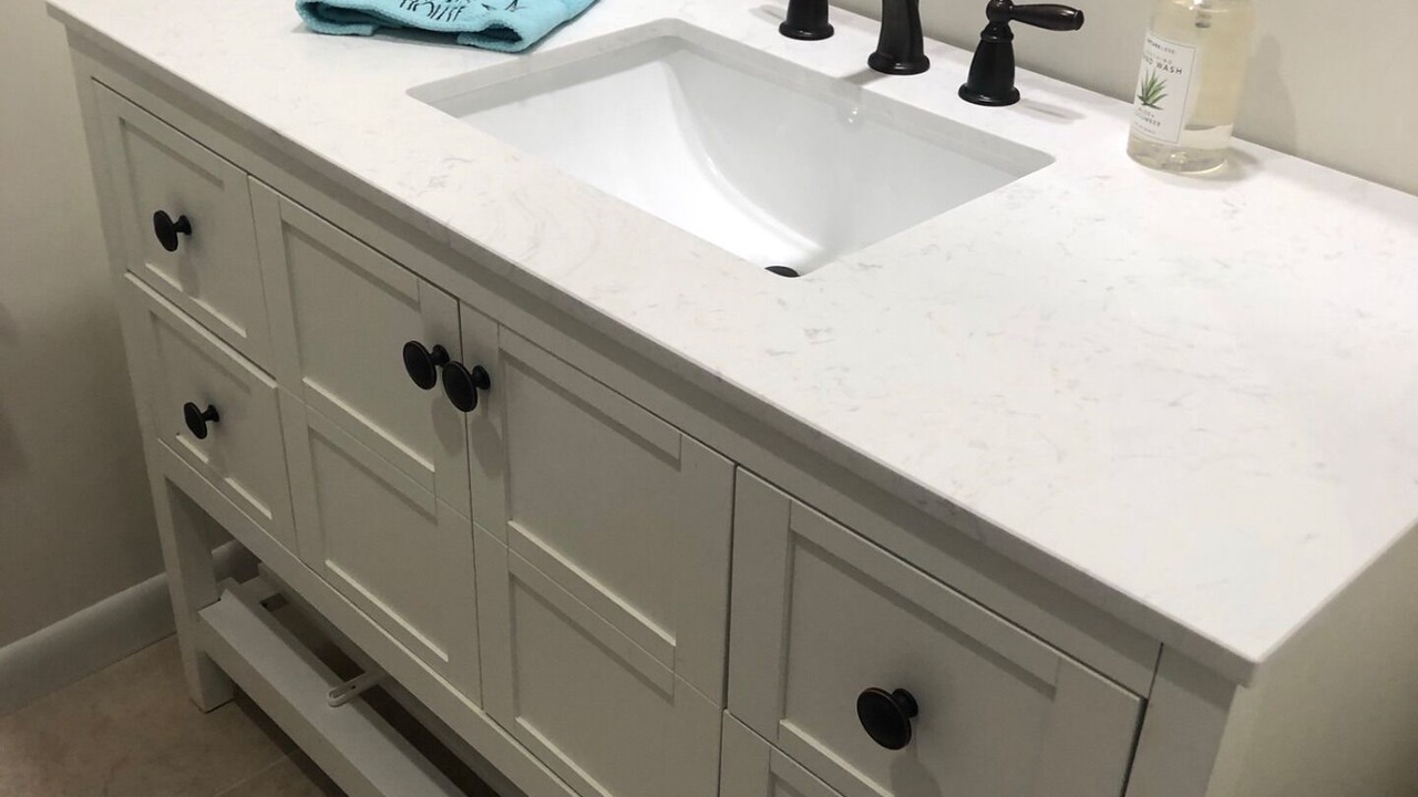 Photo of Bathroom in Saint Helena Island