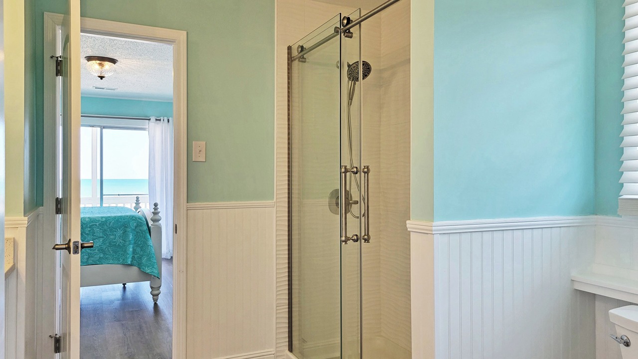 Photo of Bathroom in North Litchfield Beach