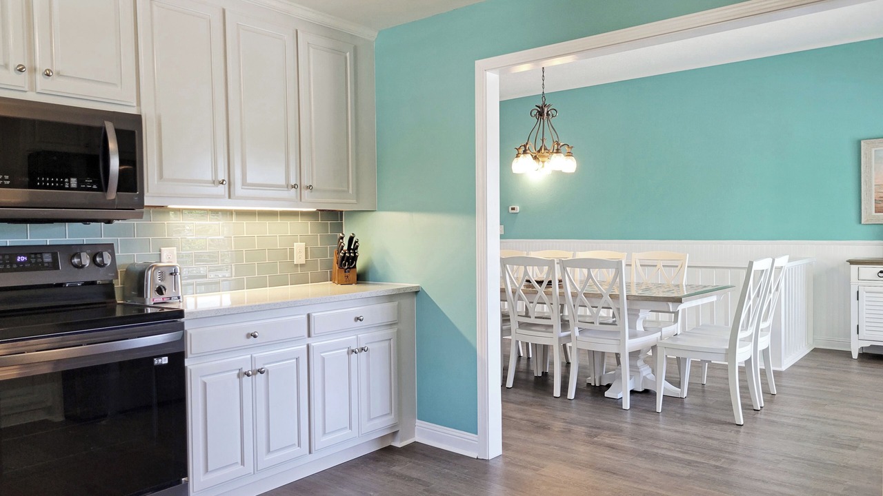Photo of Kitchen in North Litchfield Beach