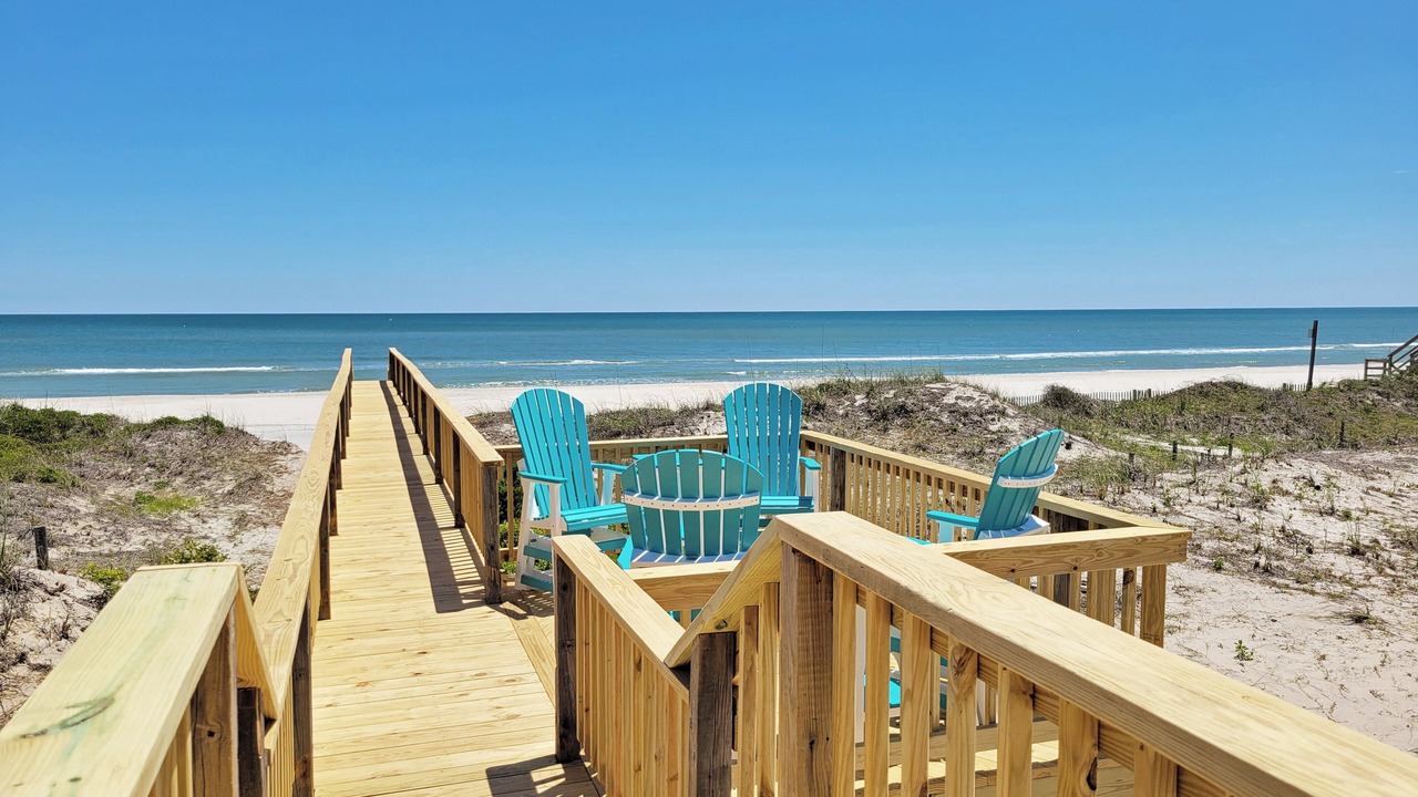 Photo of Outdoor in North Litchfield Beach