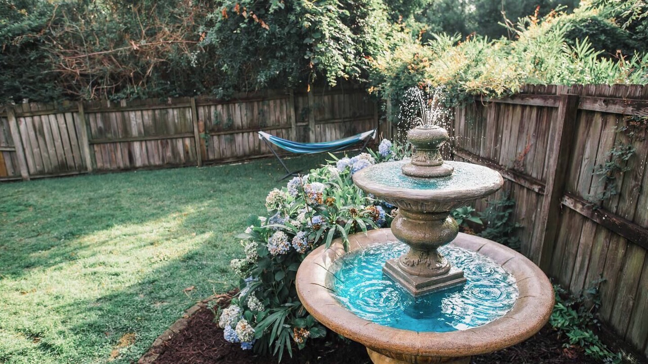 Photo of Outdoor in Mount Pleasant