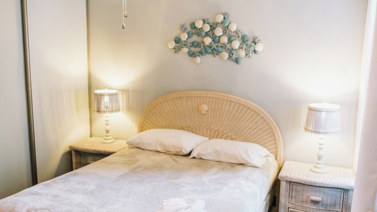 Photo of Bedroom in Mount Pleasant