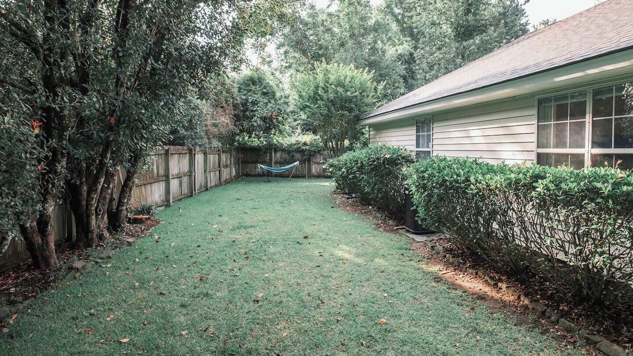 Photo of Outdoor in Mount Pleasant