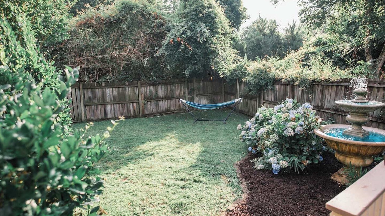 Photo of Outdoor in Mount Pleasant