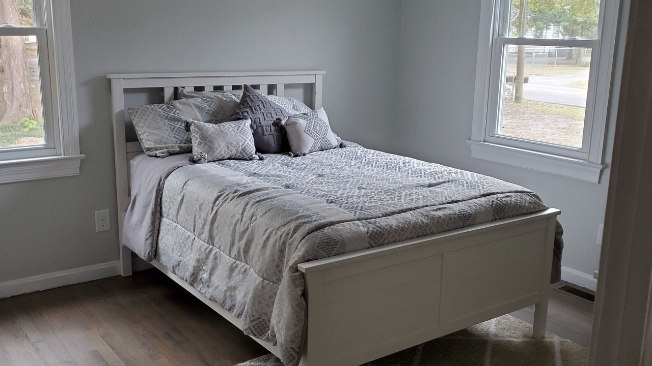 Photo of Bedroom in Johns Island