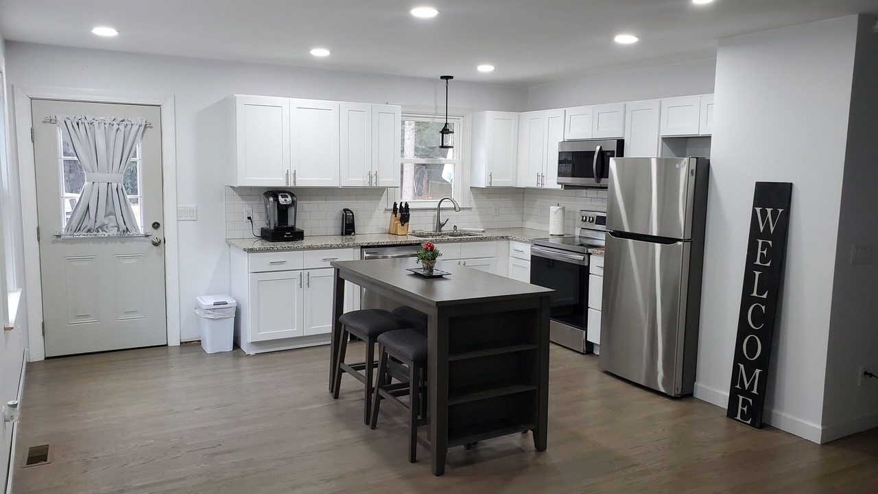 Photo of Kitchen in Johns Island