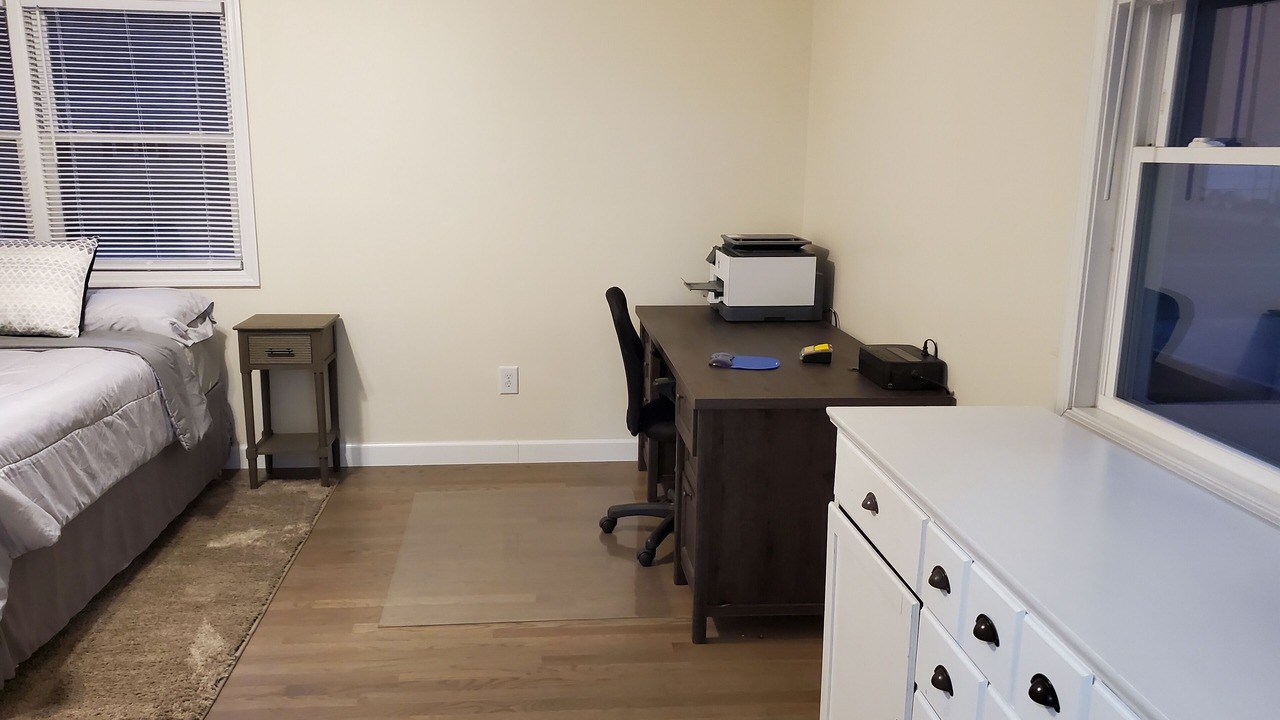 Photo of Bedroom in Johns Island