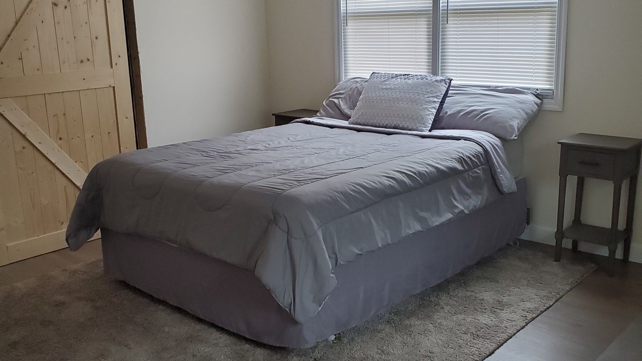 Photo of Bedroom in Johns Island