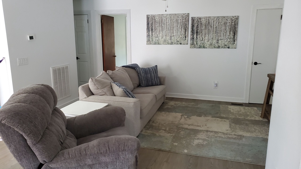 Photo of Livingroom in Johns Island