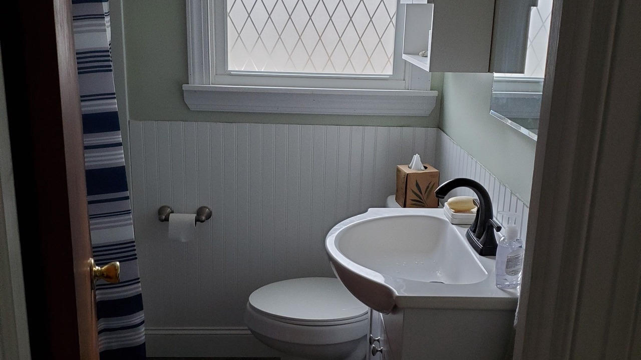 Photo of Bathroom in Johns Island