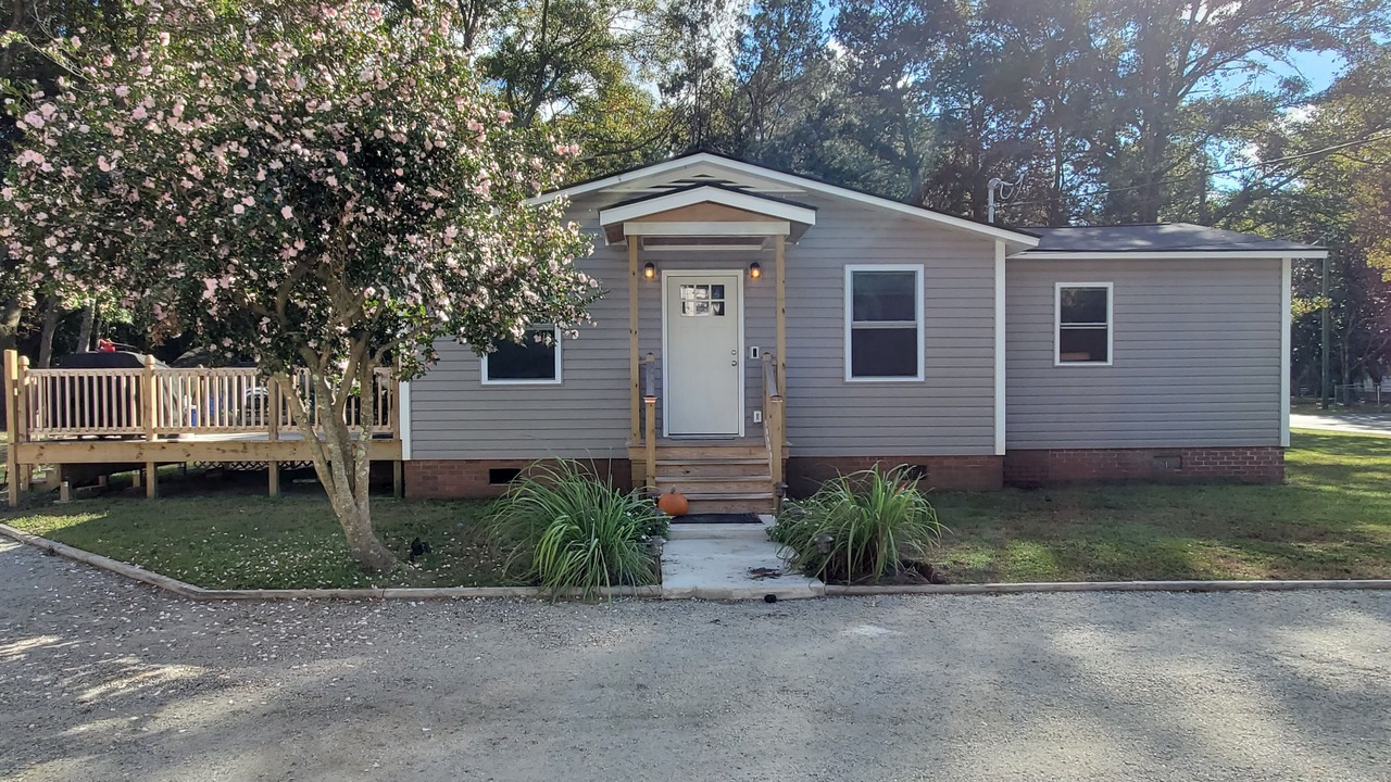Photo of Outdoor in Johns Island