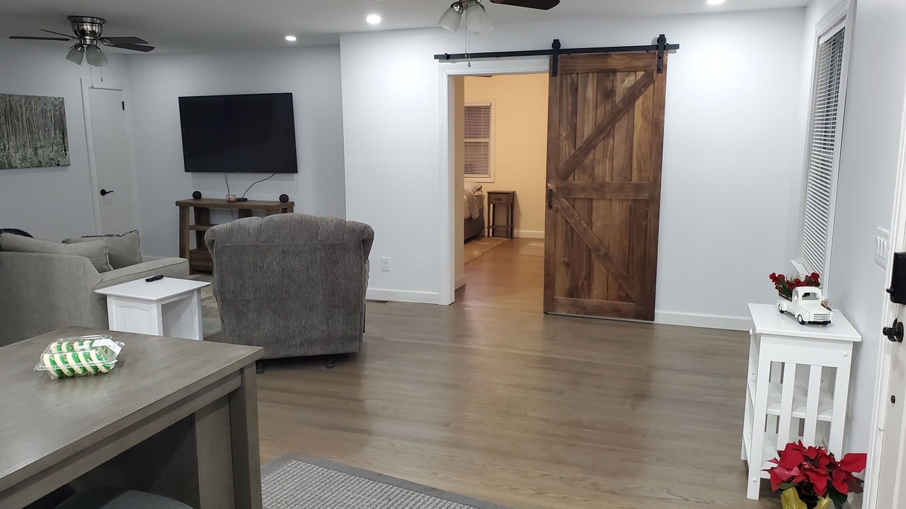 Photo of Livingroom in Johns Island