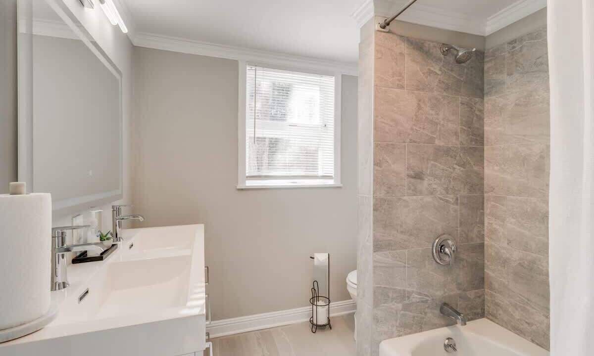 Photo of Bathroom in Columbia