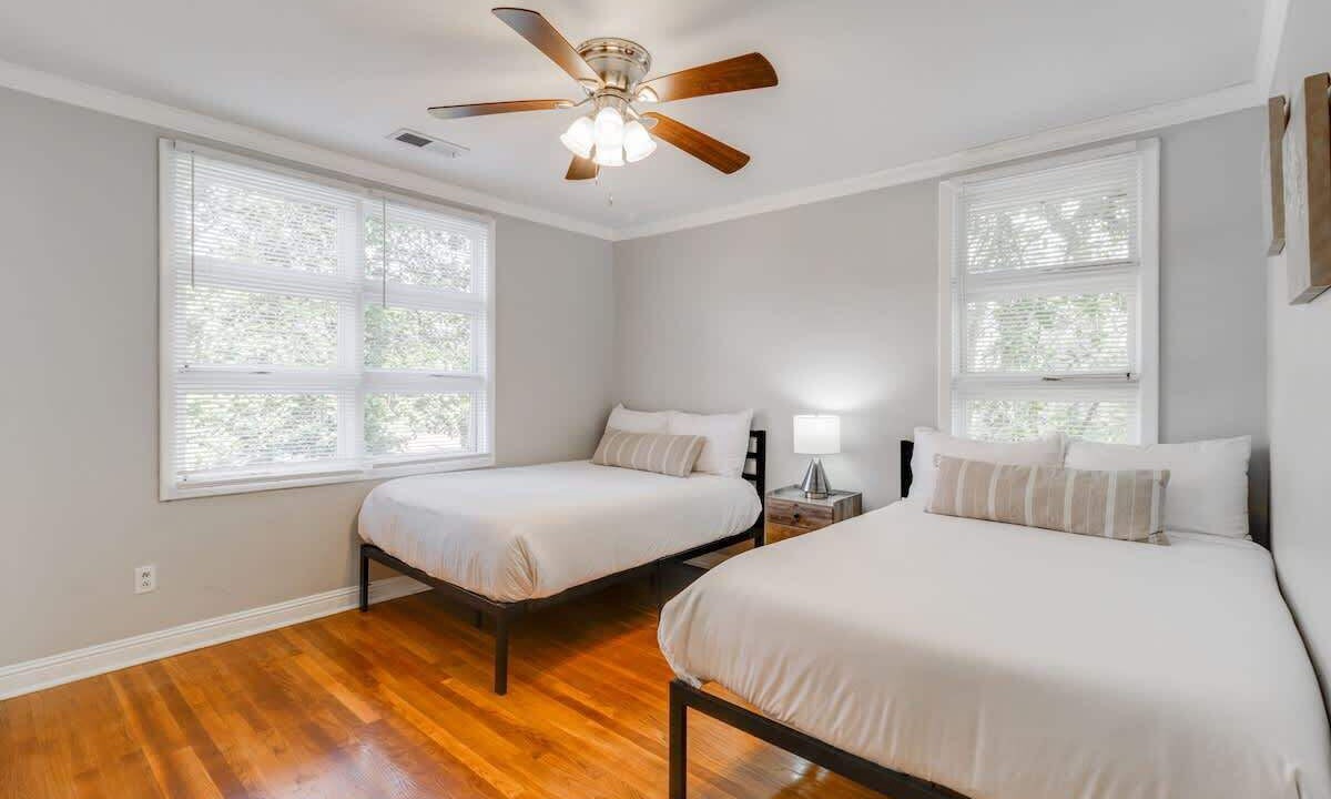 Photo of Bedroom in Columbia