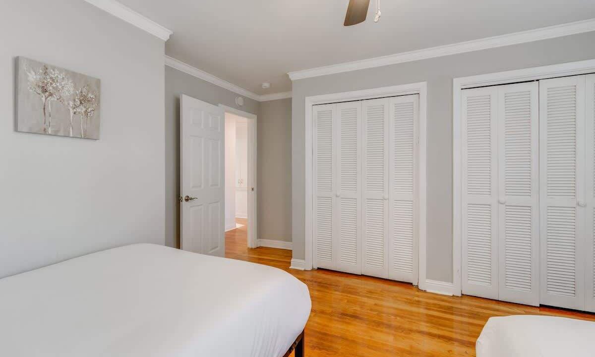 Photo of Bedroom in Columbia