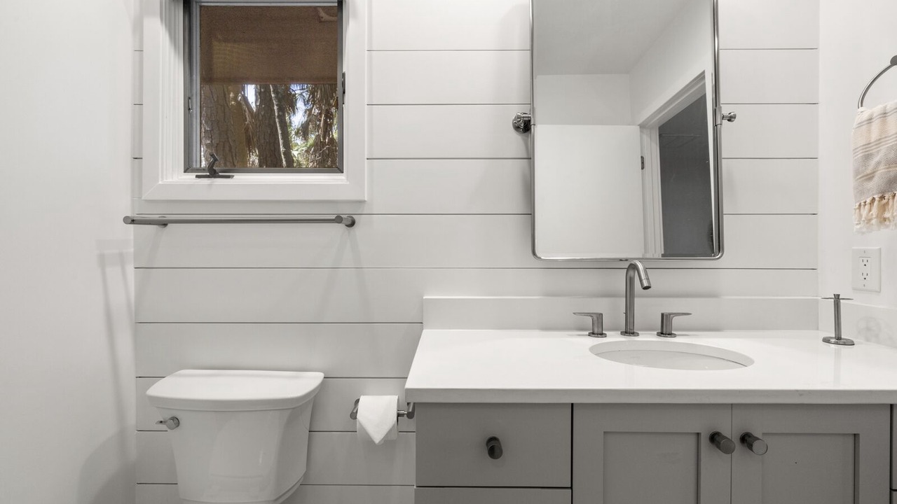 Photo of Bathroom in West Beach