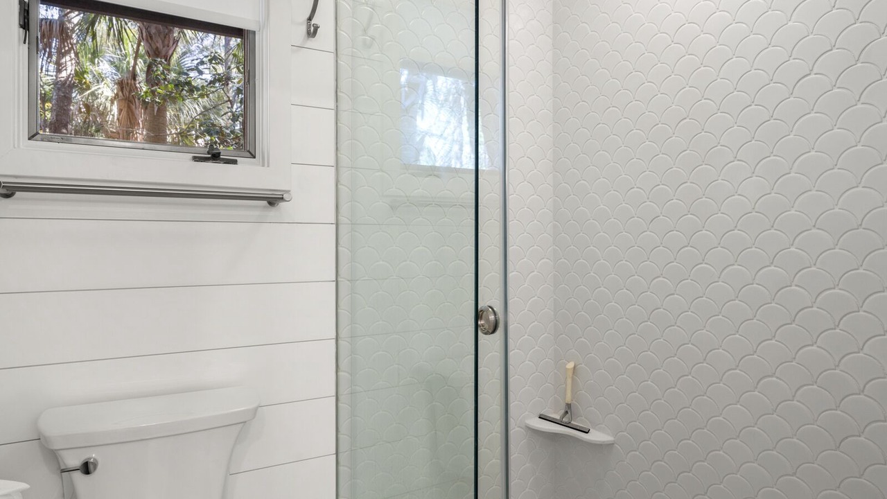 Photo of Bathroom in West Beach