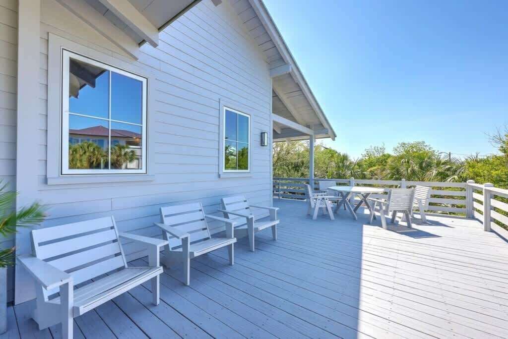 Photo of Outdoor in Sullivan's Island