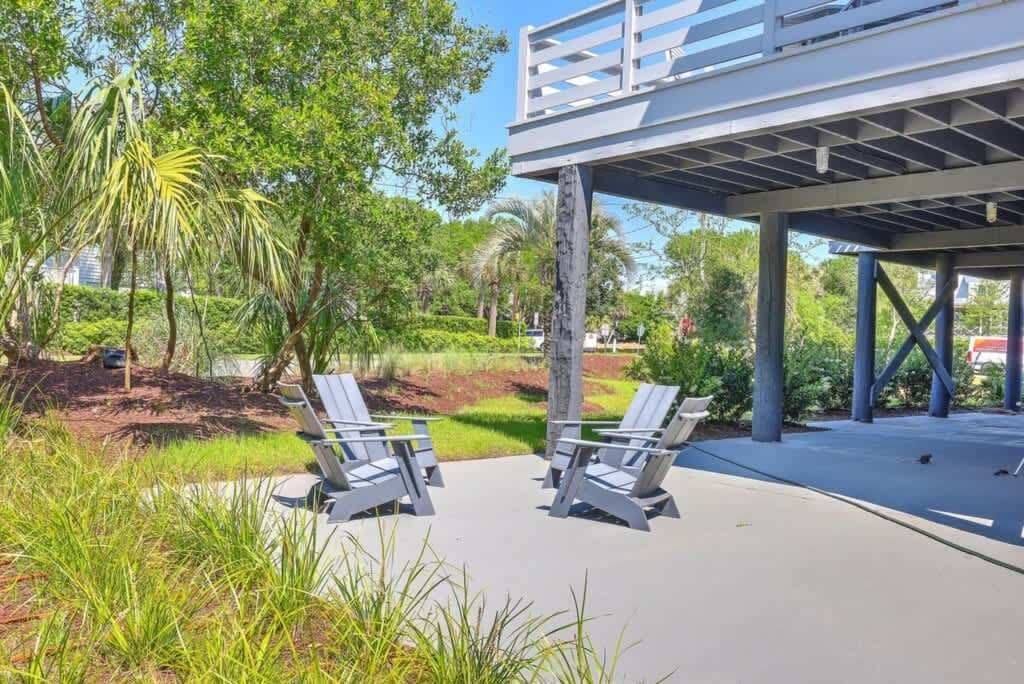 Photo of Outdoor in Sullivan's Island