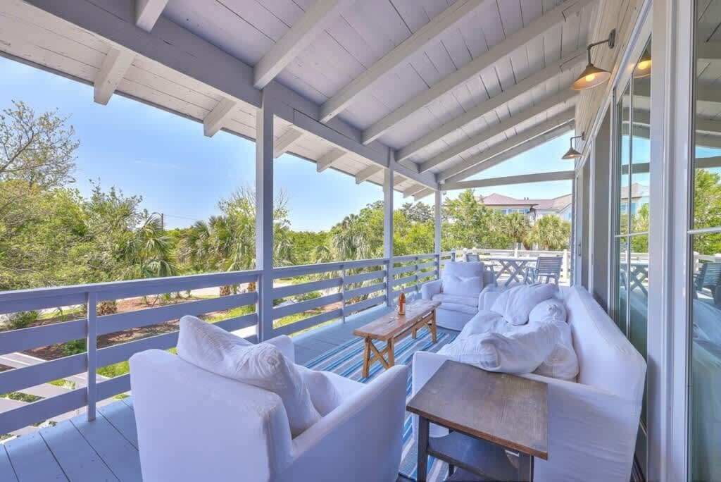 Photo of Outdoor in Sullivan's Island