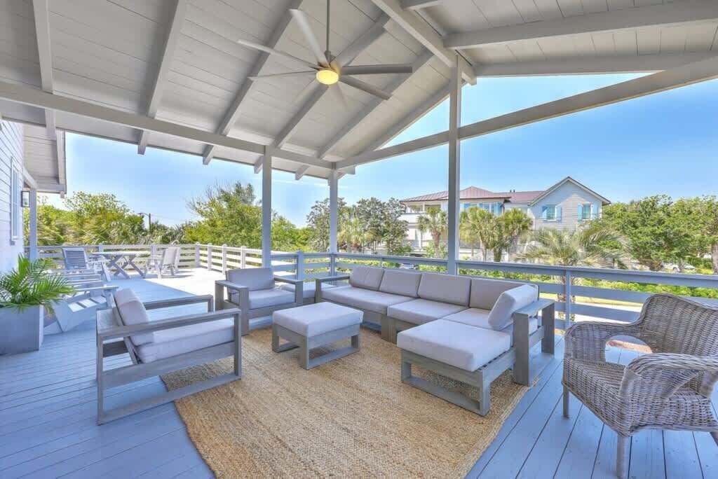 Photo of Outdoor in Sullivan's Island