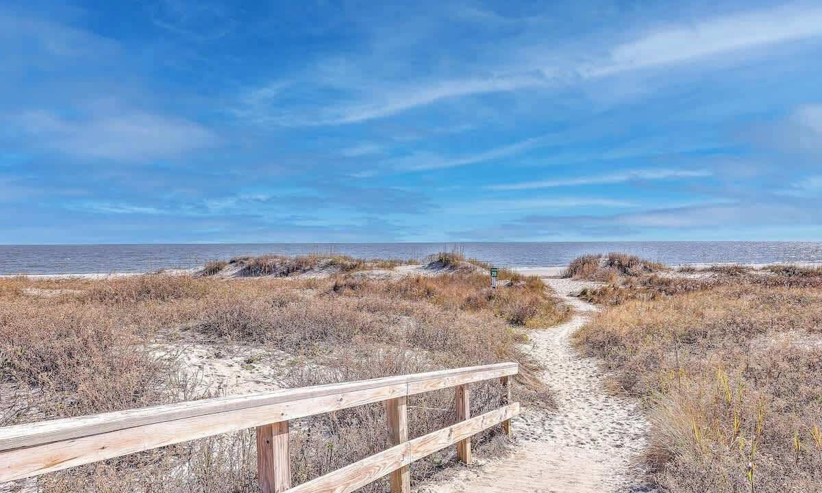Photo of Others in Sullivan's Island