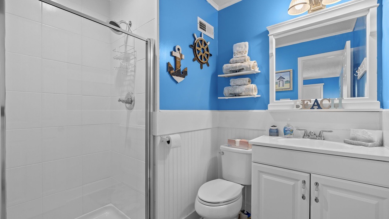 Photo of Bathroom in Windy Hill
