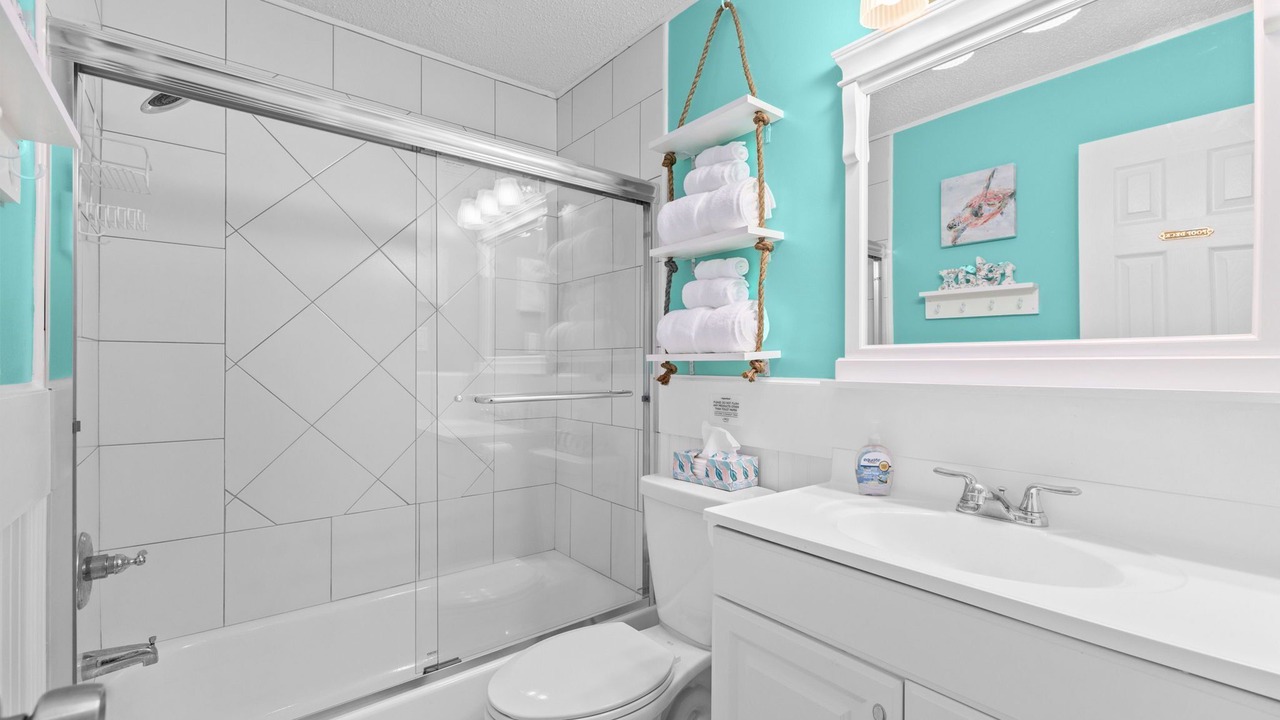 Photo of Bathroom in Windy Hill