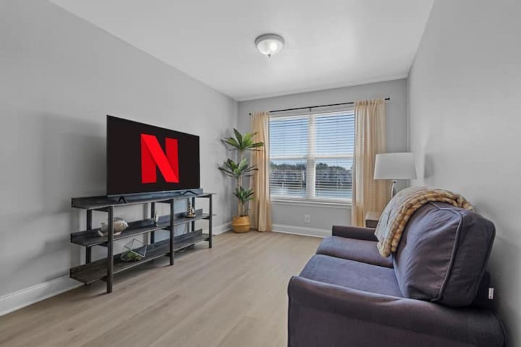 Photo of Livingroom in North Charleston