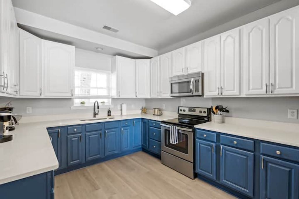 Photo of Kitchen in North Charleston