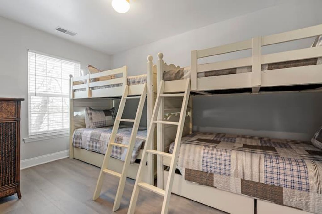 Photo of Bedroom in North Charleston