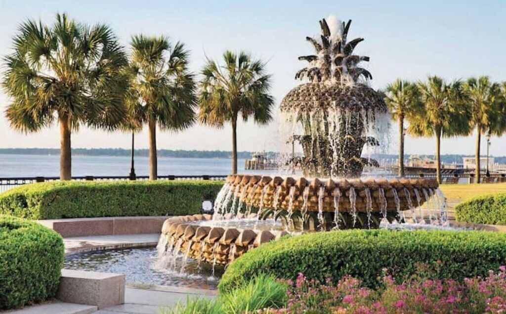 Photo of Outdoor in North Charleston