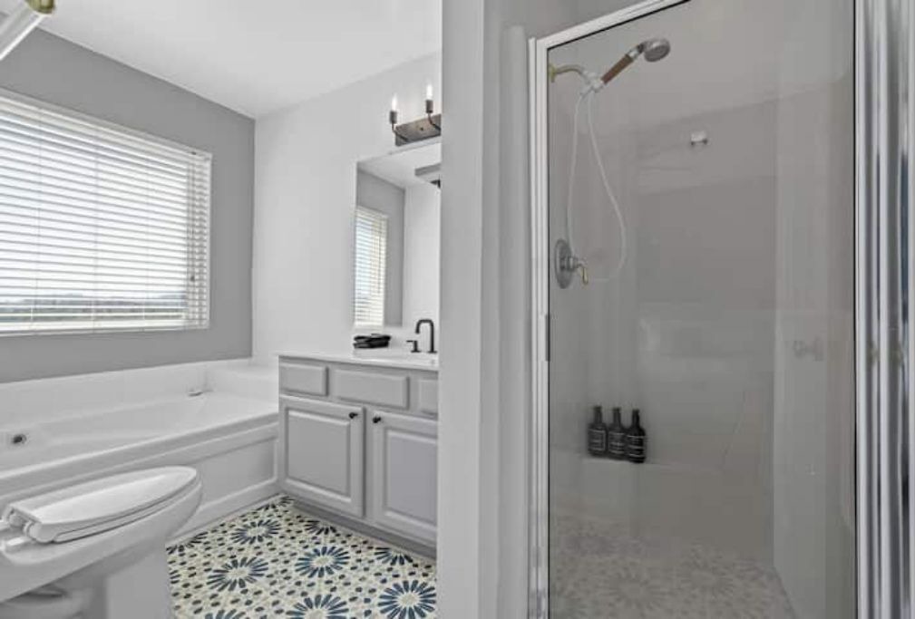 Photo of Bathroom in North Charleston