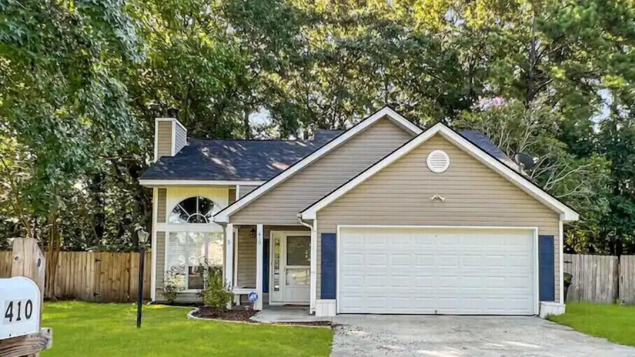 Photo of Outdoor in Summerville