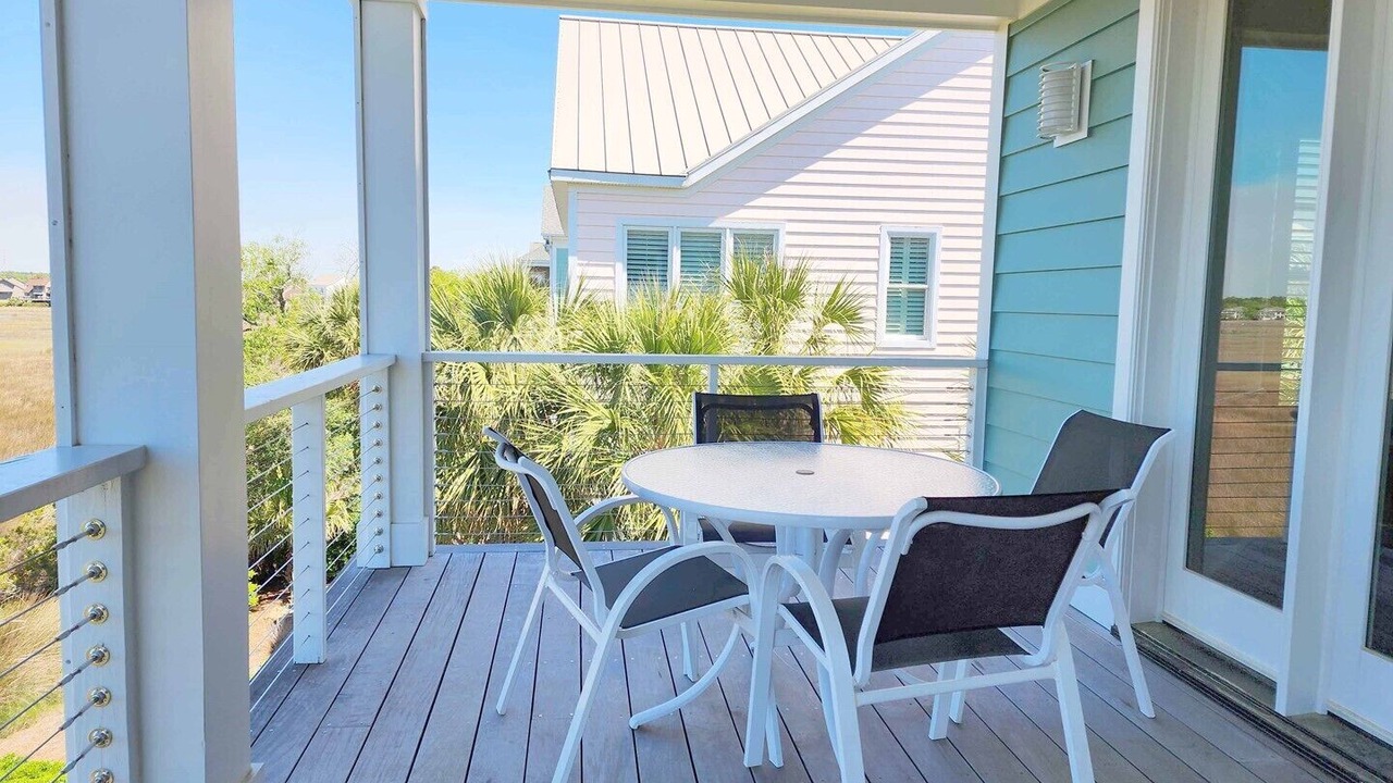 Photo of Outdoor in Litchfield by the Sea
