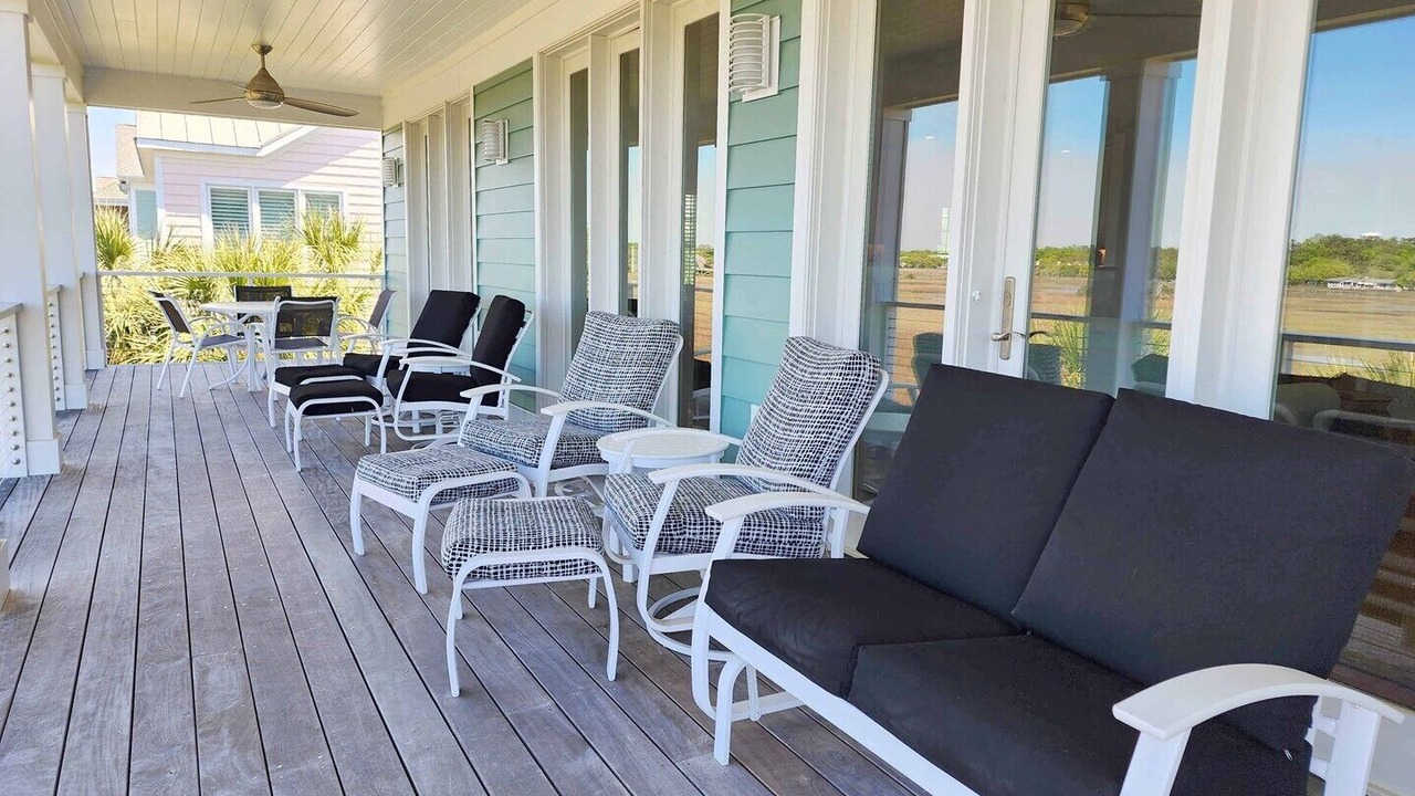 Photo of Outdoor in Litchfield by the Sea