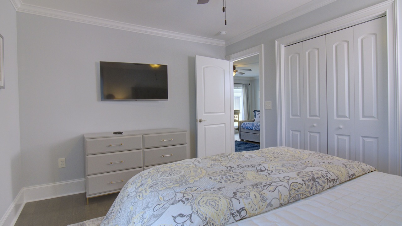 Photo of Bedroom in Myrtle Beach