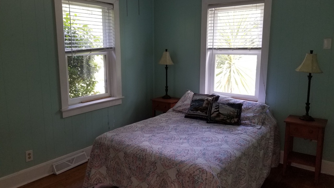 Photo of Bedroom in Charleston