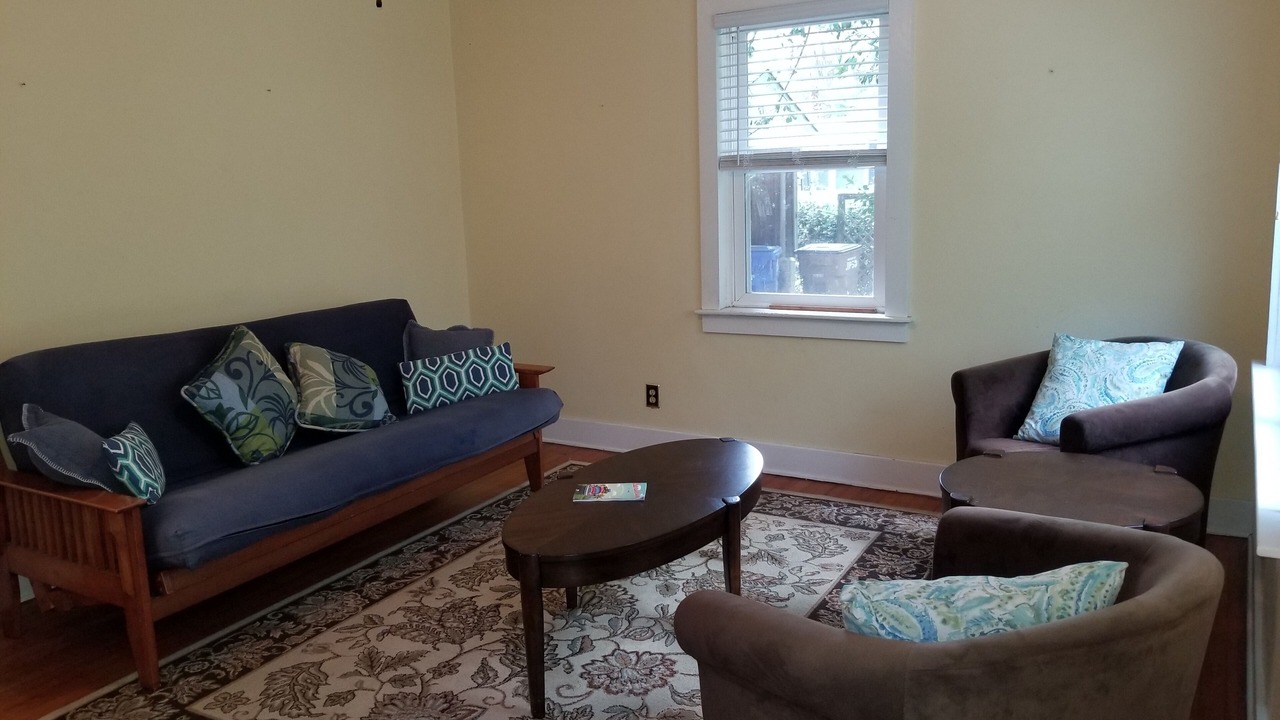 Photo of Livingroom in Charleston