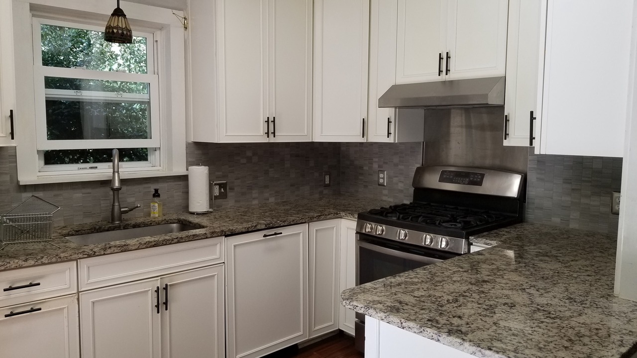 Photo of Kitchen in Charleston
